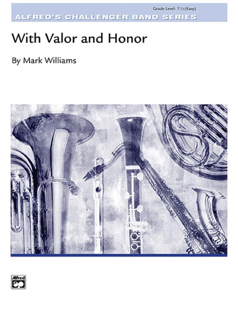 With Valor and Honor